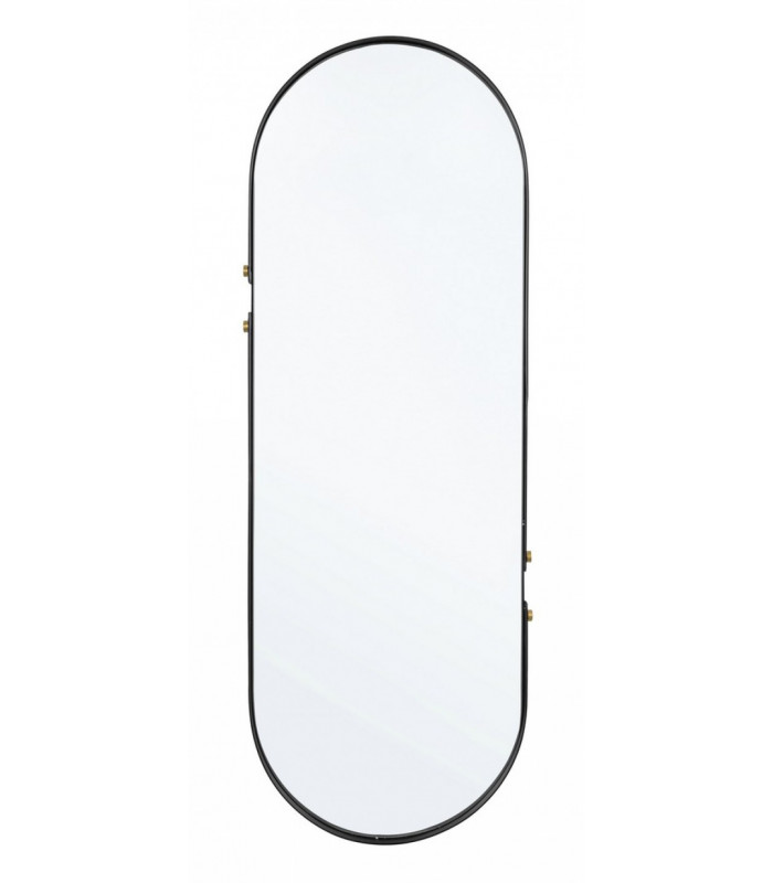 MIRROR C-C ZEINA 38X110 - Mirrors | Arredinitaly