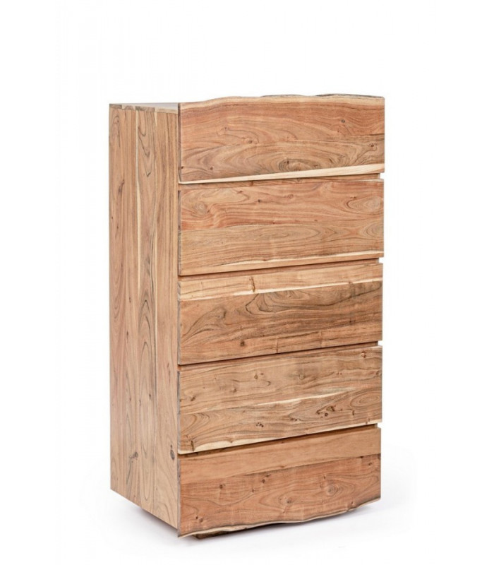 5C CHEST OF DRAWERS ARON - CASHBOARDS | Arredinitaly
