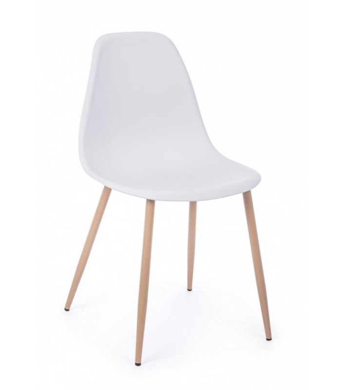 CHAISE BLANCHE MANDY