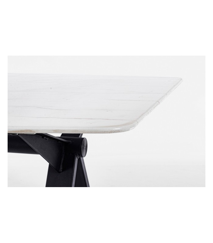 PALOMA TABLE 160X90 | Arredinitaly