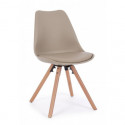 NEW TREND CHAIR DOVE GREY