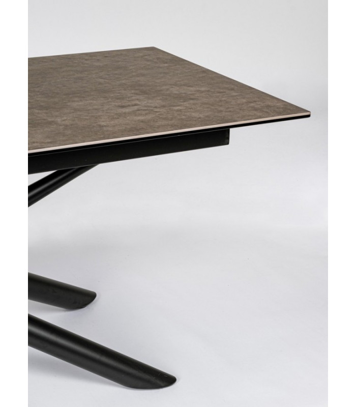 TABLE SEYFERT 180X90 | Arredinitaly