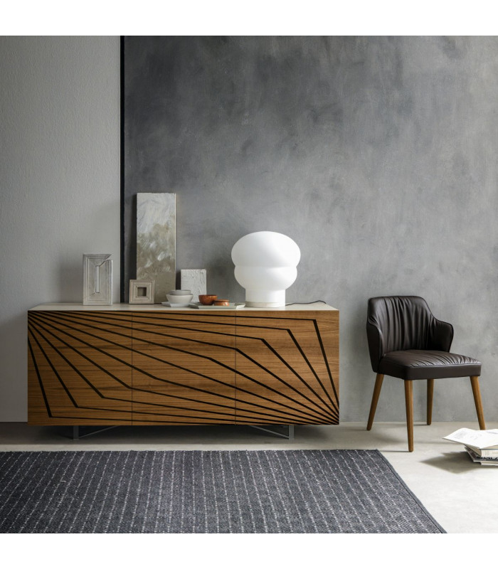 OPTIK - Living room furniture | Arredinitaly