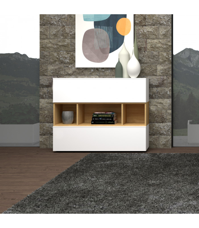 Composition Redy Sideboard
