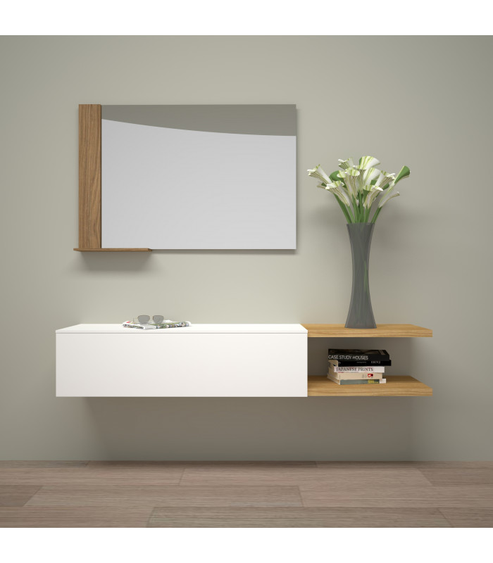 Composition Redy Entrace - Bathroom furniture | Arredinitaly