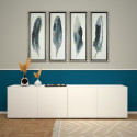 SIMPLE SIDEBOARD, GROUND OPPURE SUSPENDED
