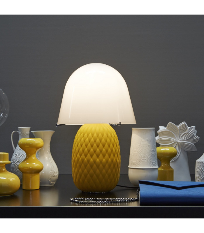 lampada da tavolo PINEAPPLE 7214_1 - TABLE LAMPS | Arredinitaly
