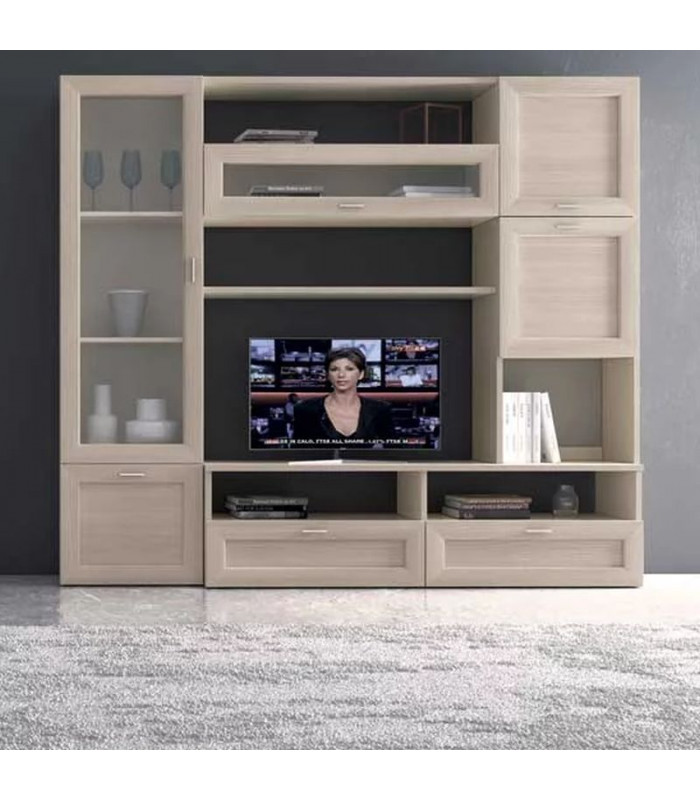 MAURA LIVING COMP. 17L - Living room furniture | Arredinitaly