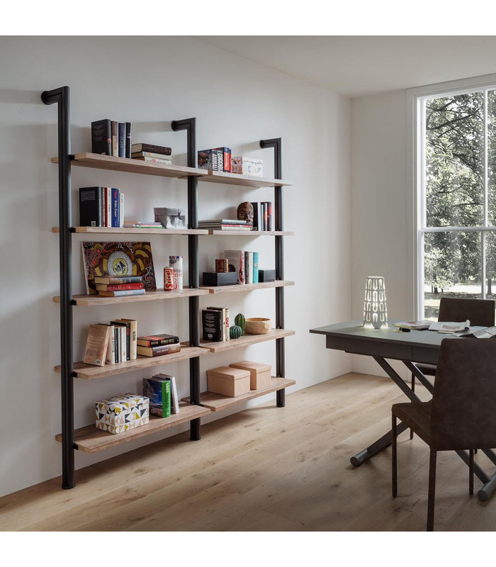 COMPOSITION 720 - Living room furniture | Arredinitaly