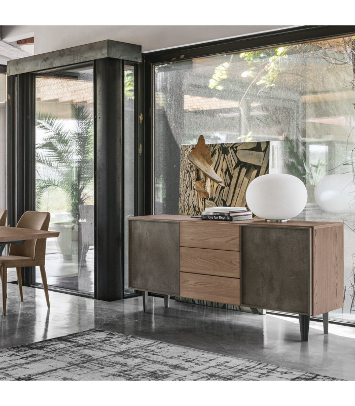 MADIA MINERVA - Living room furniture | Arredinitaly