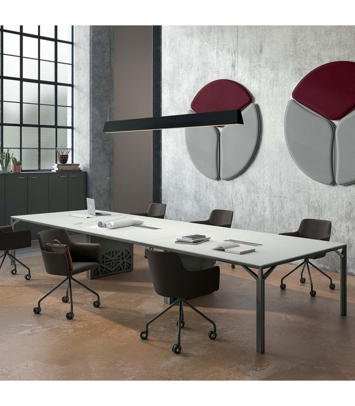 MEETING TABLE X8
