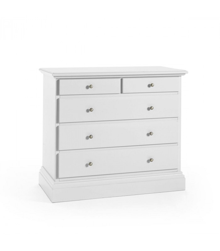 BYRON - NIGHTSTANDS AND DRESSERS | Arredinitaly