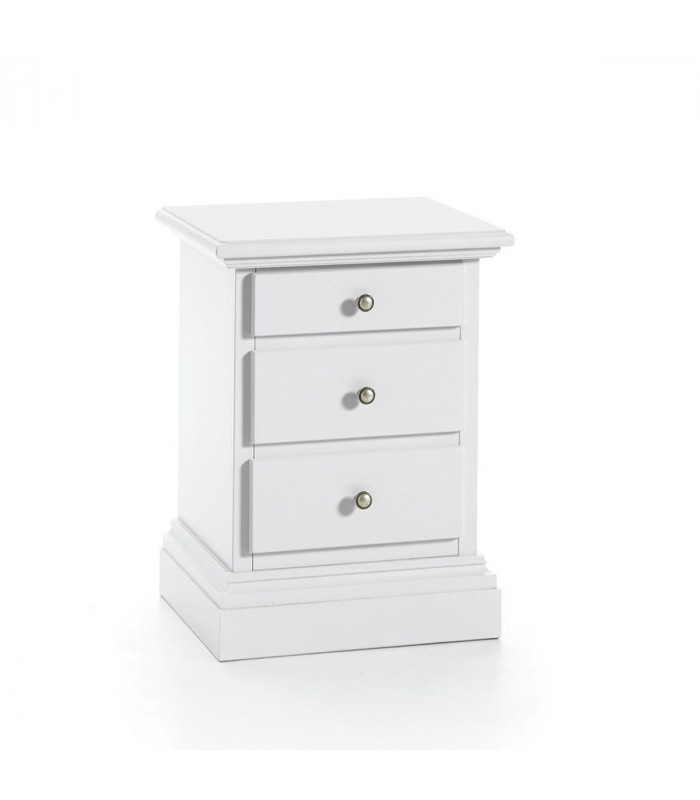 BYRON C - NIGHTSTANDS AND DRESSERS | Arredinitaly