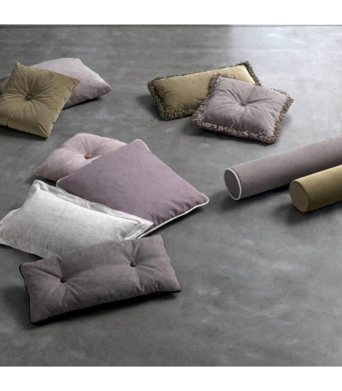 Pillows | SAMOA SOFAS - SOFAS | Arredinitaly