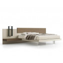 SCACCO LOUNGE WITH BENCH | SANTA LUCIA
