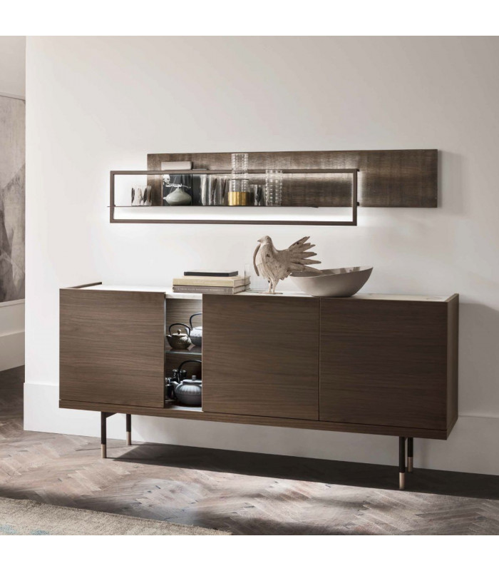 AURA LINE - Living room furniture | Arredinitaly