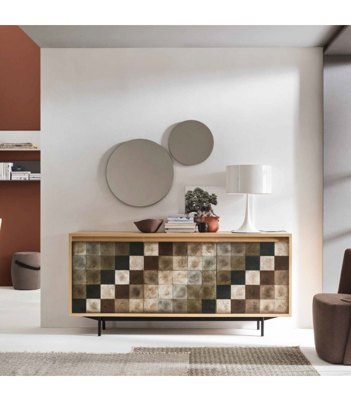 FANNY - Living room furniture | Arredinitaly