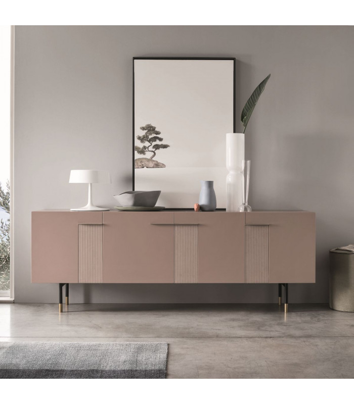 FRIDA - Living room furniture | Arredinitaly