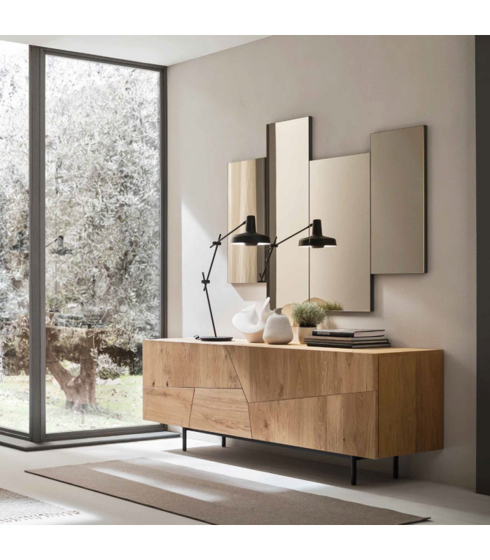 MONIC - Living room furniture | Arredinitaly