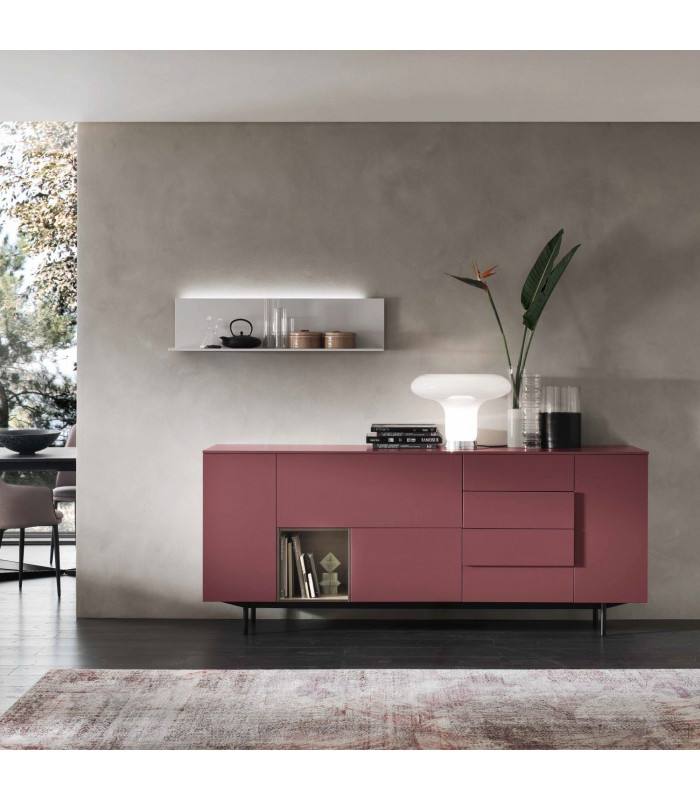 SETAPLUS 5 - Living room furniture | Arredinitaly