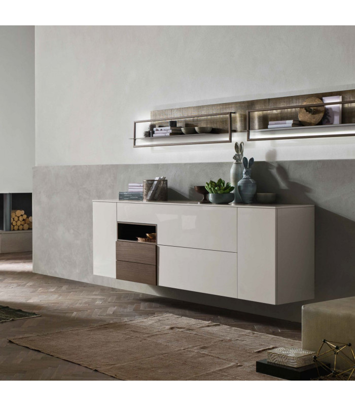 SETAPLUS 6 - Living room furniture | Arredinitaly
