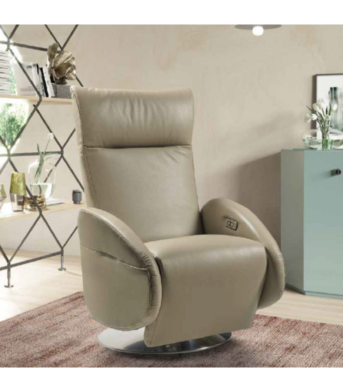 CHAMPION | IL BENESSERE - Lounge armchairs | Arredinitaly
