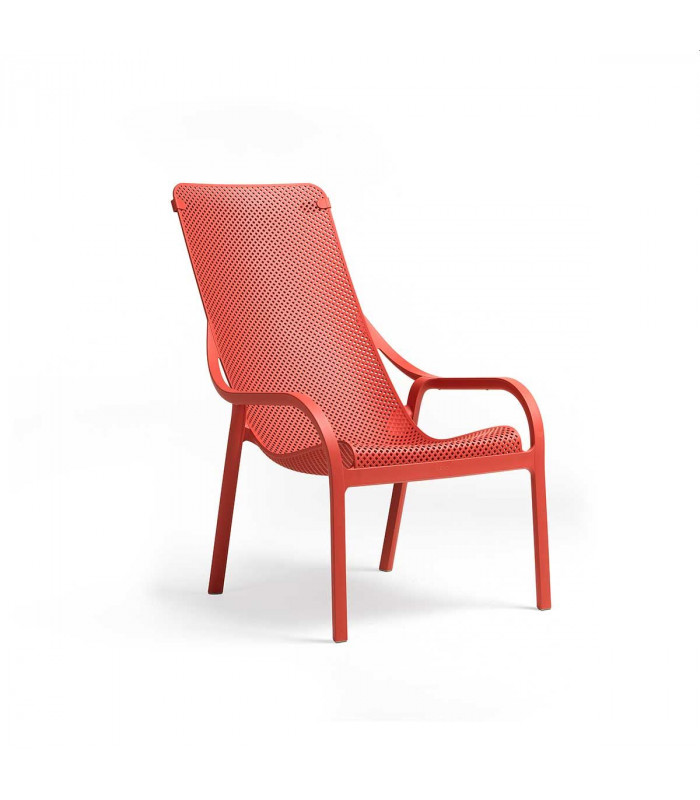 NET LOUNGE | NARDI - CHAIRS AND BENCHES | Arredinitaly