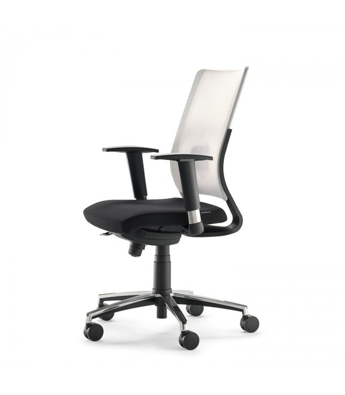 OY HIGH BACK | Olive & Groppo - Task chairs | Arredinitaly
