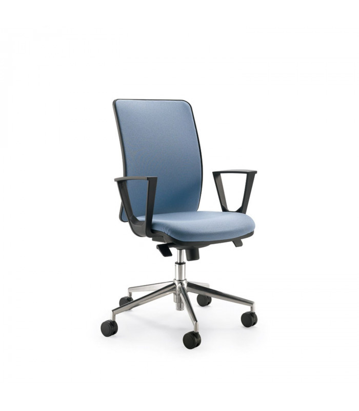 Y HIGH | Olivo & Groppo - Task chairs | Arredinitaly