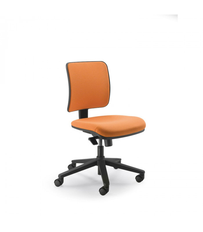 Y LOW | Olivo & Groppo - Task chairs | Arredinitaly