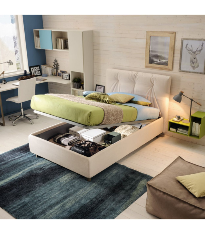 Bedroom set YC314 | MORETTI COMPACT | Arredinitaly