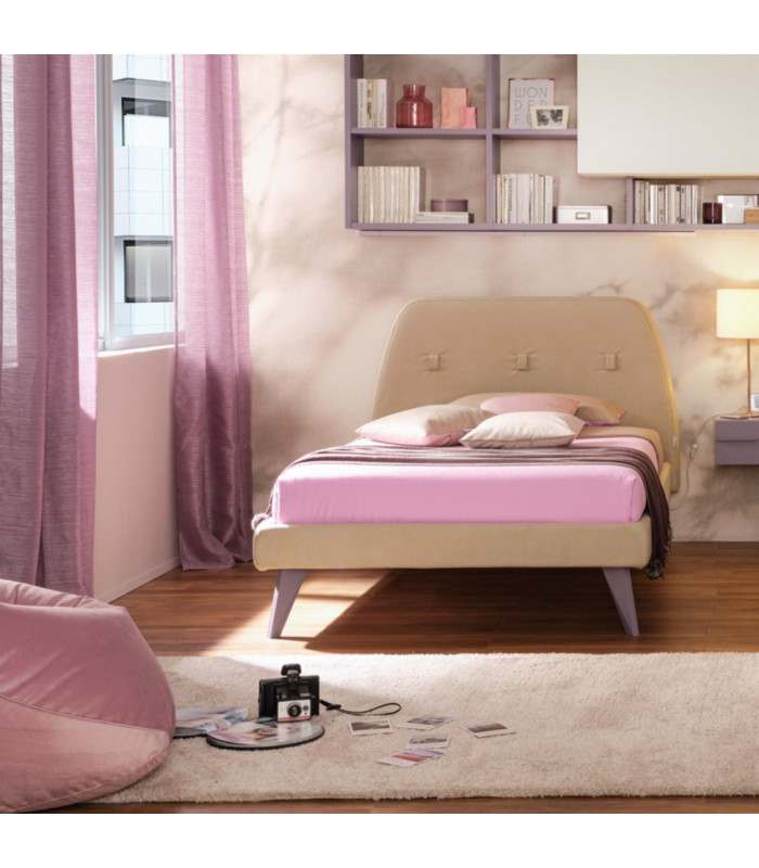 Bedroom set YC320 | MORETTI COMPACT | Arredinitaly