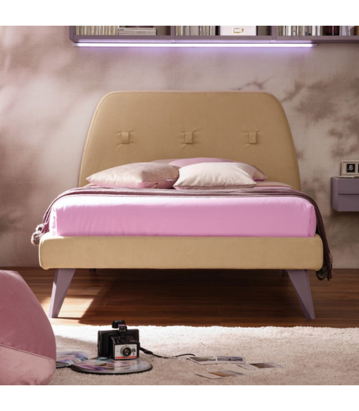 Bedroom set YC320 | MORETTI COMPACT | Arredinitaly