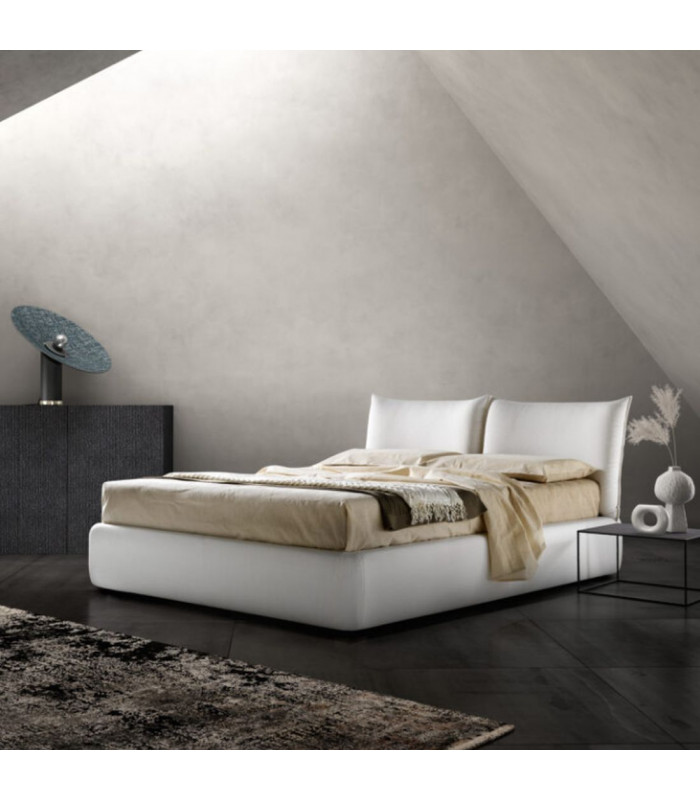 ZEN | SAMOA LETTI - Upholstered beds | Arredinitaly