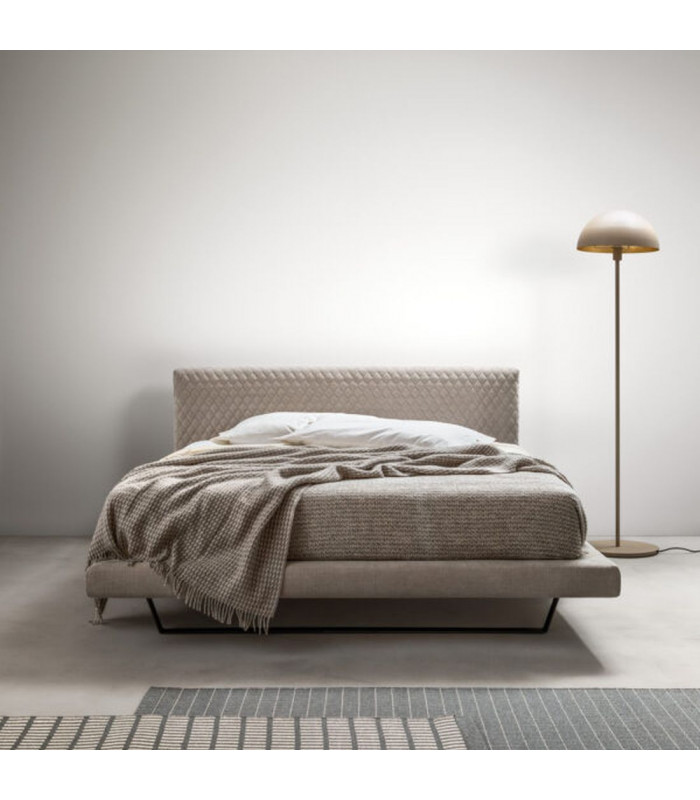 TINY | SAMOA LETTI - Upholstered beds | Arredinitaly