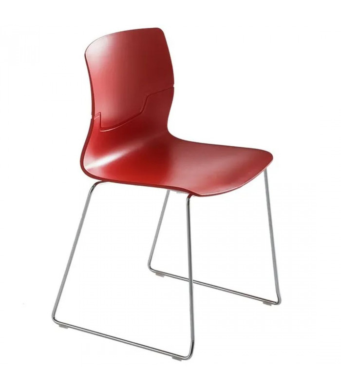 SLOT S | GABER - Plastic chairs | Arredinitaly