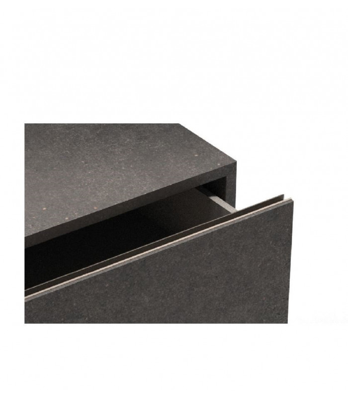 Day & Night modèle Urban HNM008 armoires avec tiroirs laqués| SANTALUCIA MOBILI | Arredinitaly