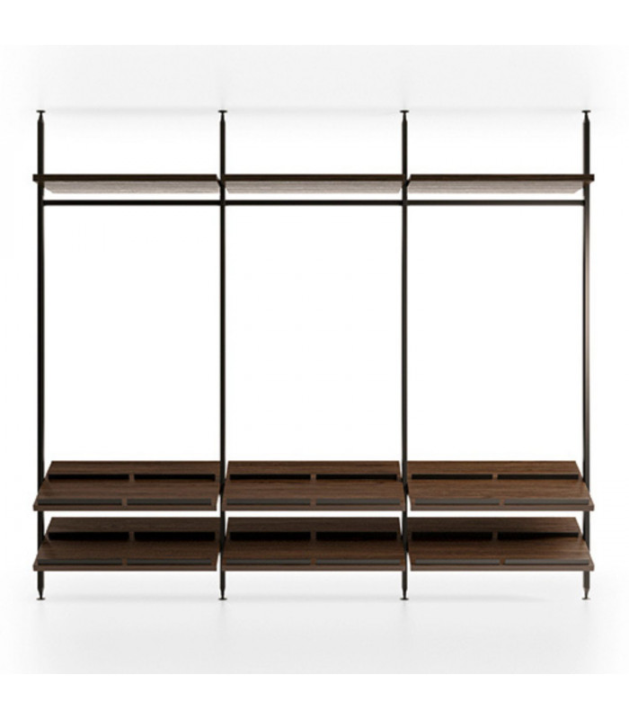 copy of Day & Night cabinets model Urban HNL010| SANTALUCIA MOBILI | Arredinitaly