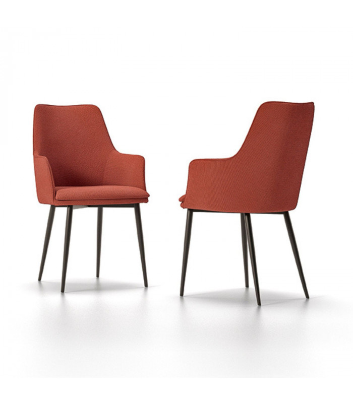 Goro| SANTALUCIA MOBILI - Chairs | Arredinitaly