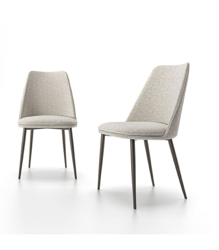 SILO | SANTALUCIA MOBILI - Chairs | Arredinitaly