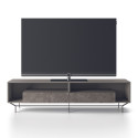 TV UNIT INSIDE WITH TWO COMPARTMENTS, WITH WIRE BRACKET | SAINT LUCIA