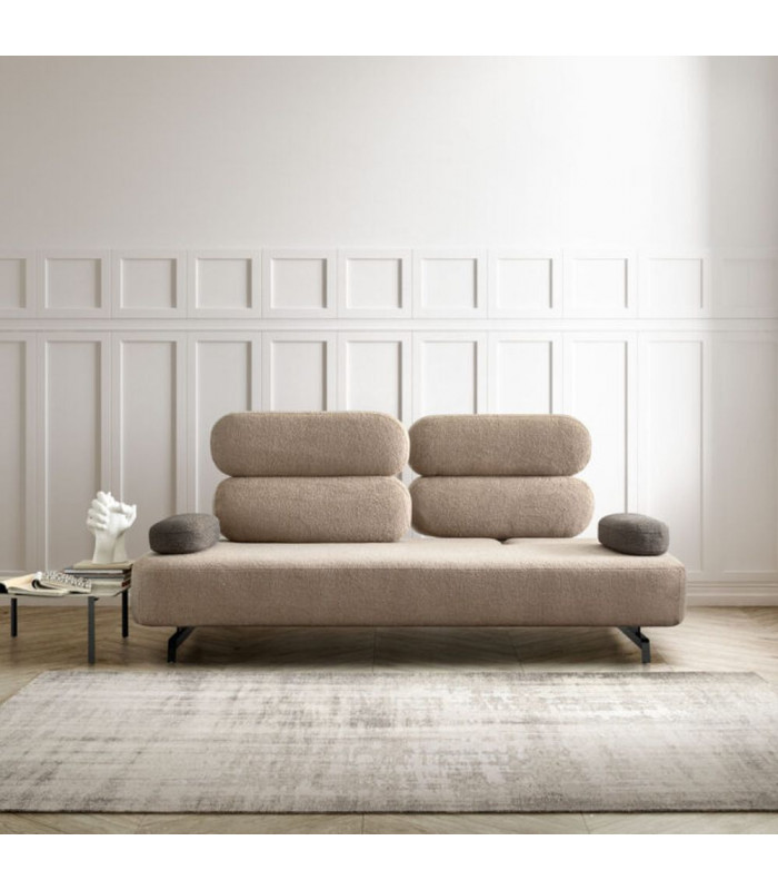 AVALON | SAMOA SOFAS - Linear sofas | Arredinitaly
