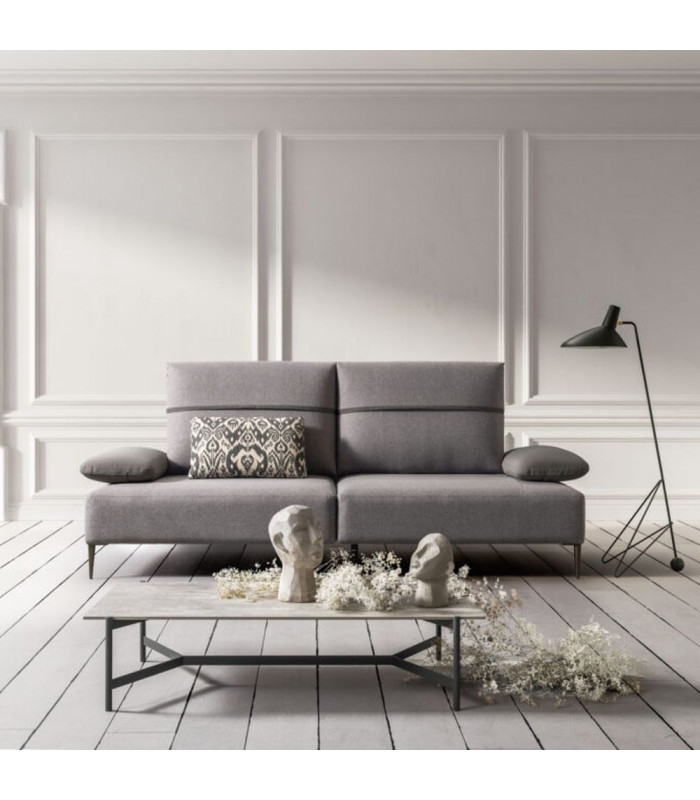 PULL | SAMOA SOFAS - Linear sofas | Arredinitaly
