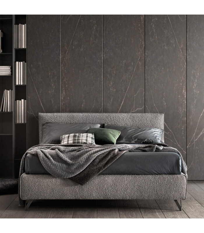 GOOD CONTAINER | SAMOA BEDS - Upholstered beds | Arredinitaly