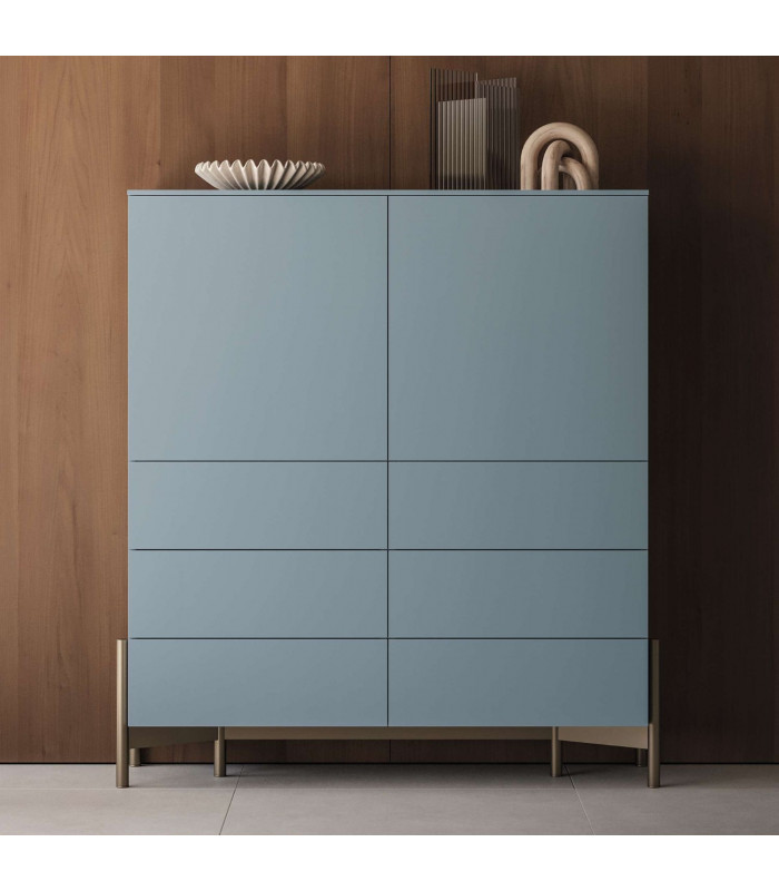 HND084 | SANTA LUCIA - Modern sideboards and sideboards | Arredinitaly