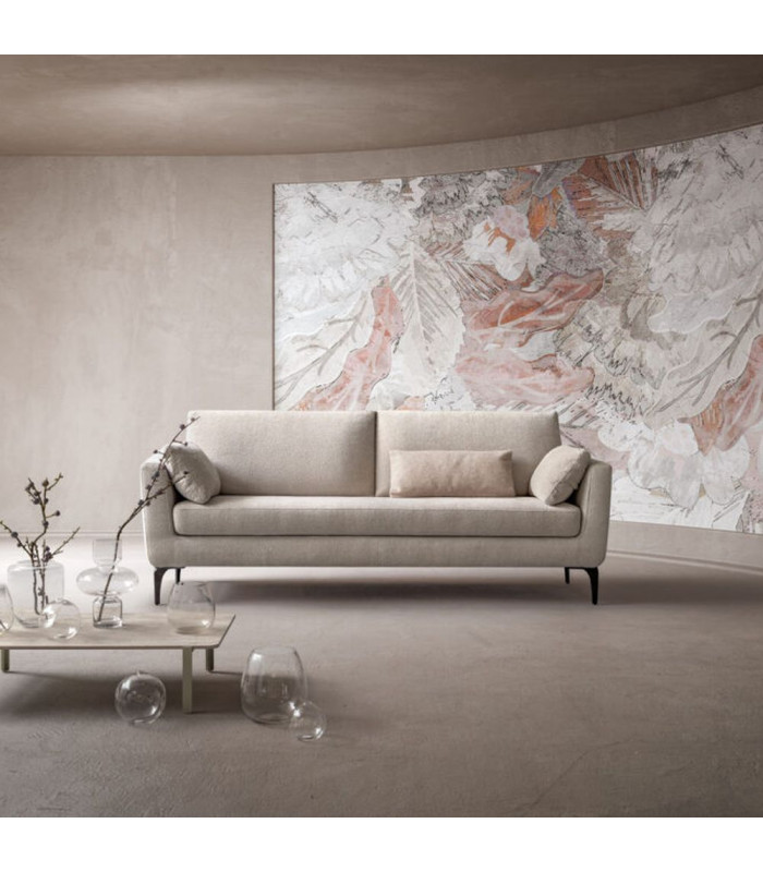 CRISP | SAMOA SOFAS - Linear sofas | Arredinitaly