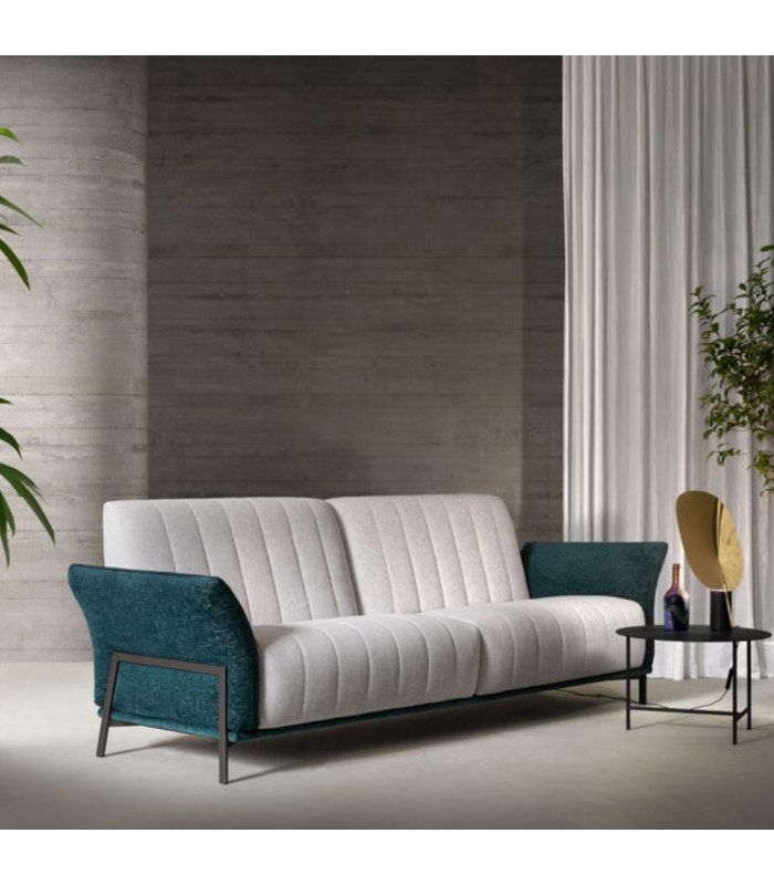 BLANK OPEN | SAMOA SOFAS - Linear sofas | Arredinitaly