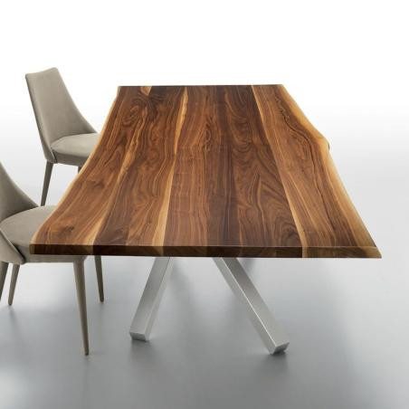 Tables: round, square, rectangular, oval | Arredinitaly