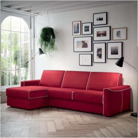 Sofas: modern, designer, classic and elegant | Arredinitaly
