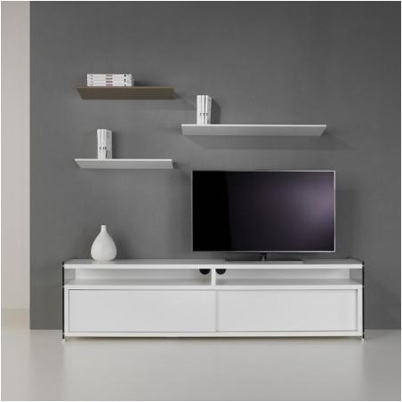 Furniture and TV walls, quality guaranteed by Arredinitaly 